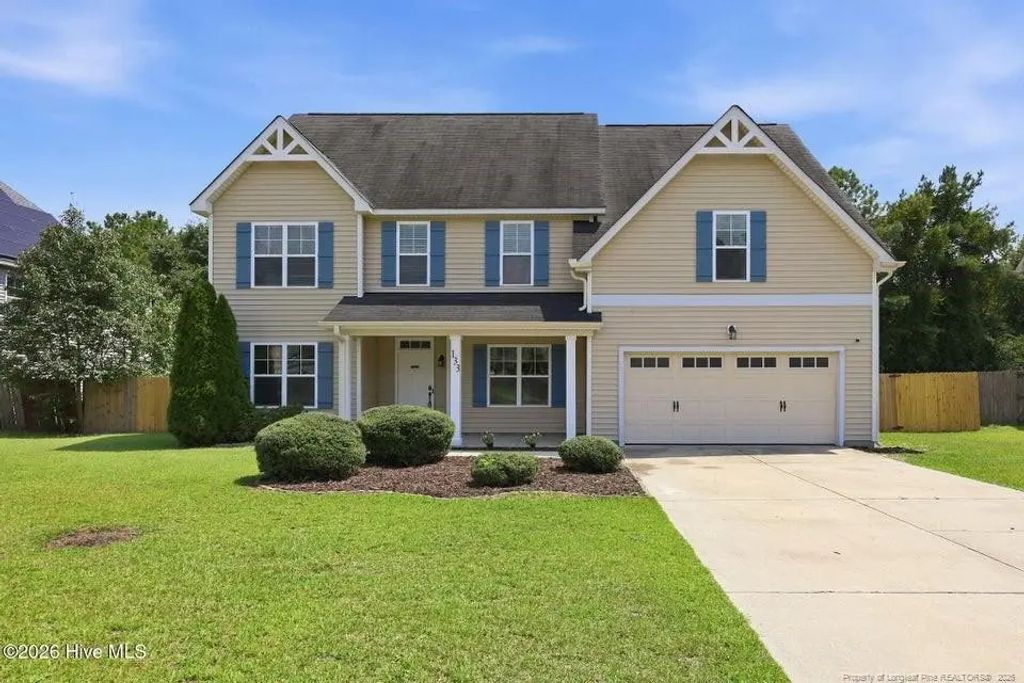 133 Emma Court, Linden