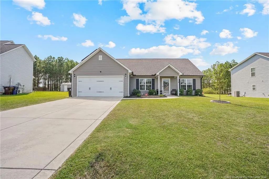 3104 Pasile Court, Sanford