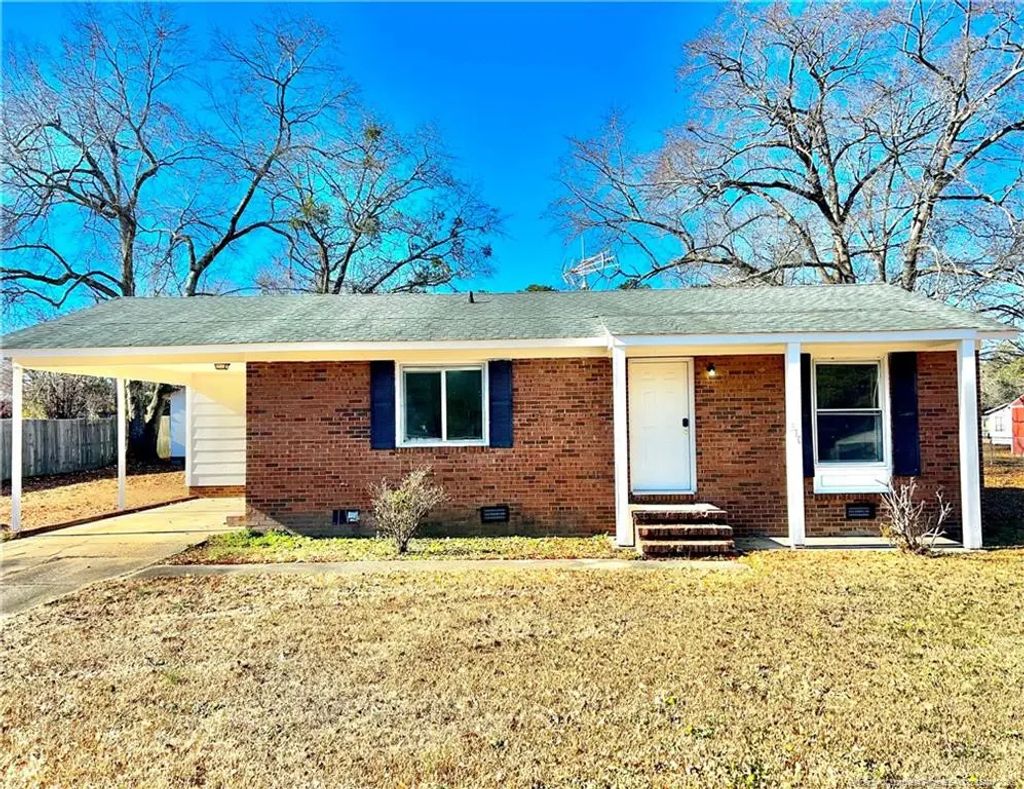 310 Wrightsboro Road, Fayetteville