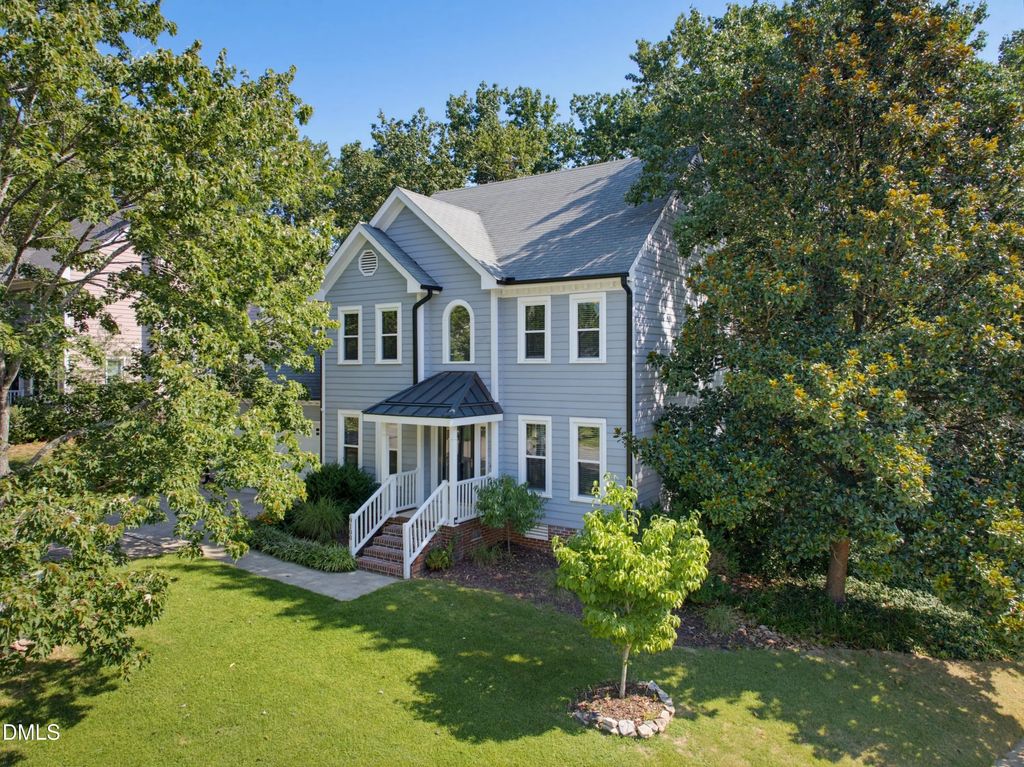 9100 Cub Trail, Raleigh