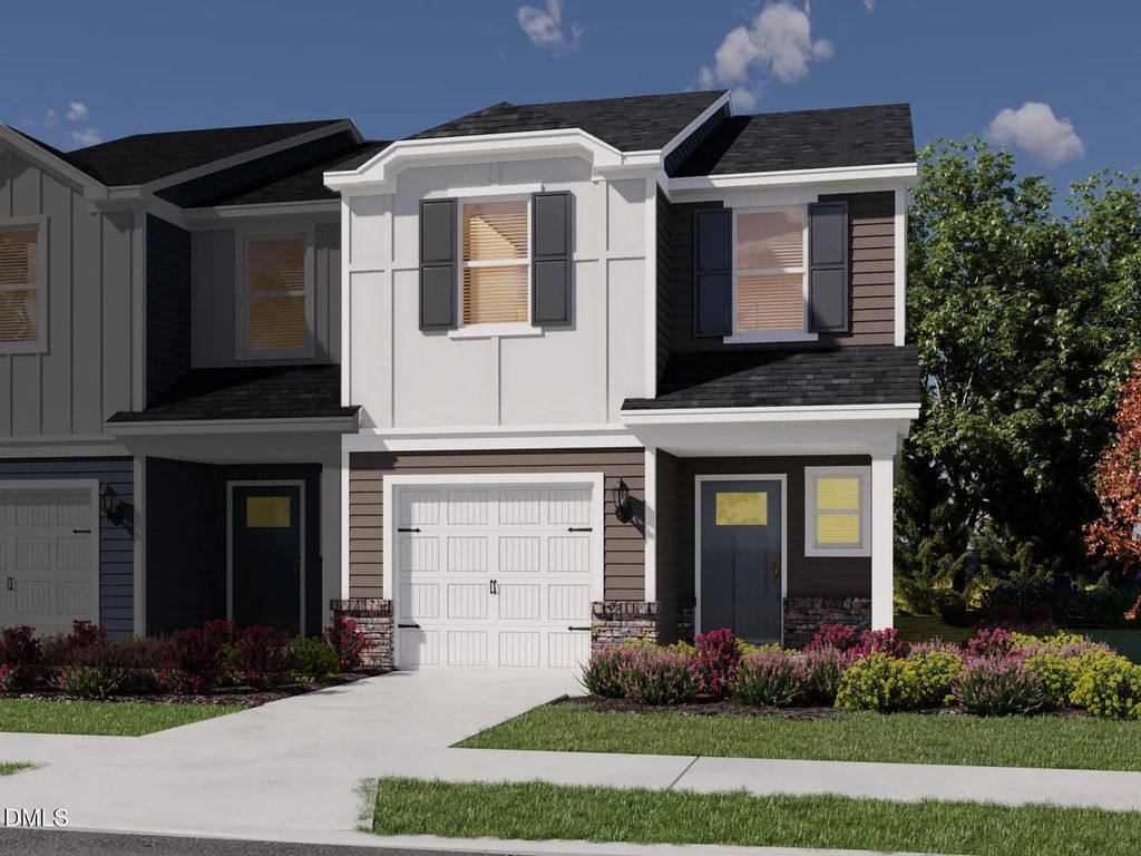 4000 Phelps Lake Drive, Durham