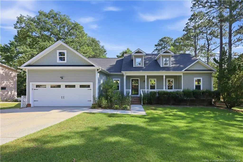 42 Tee Trail, Sanford