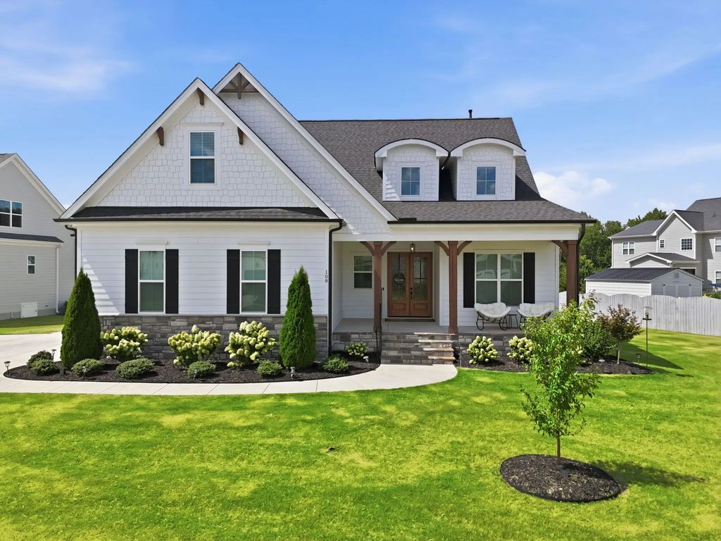 108 Nate Court, Wake Forest