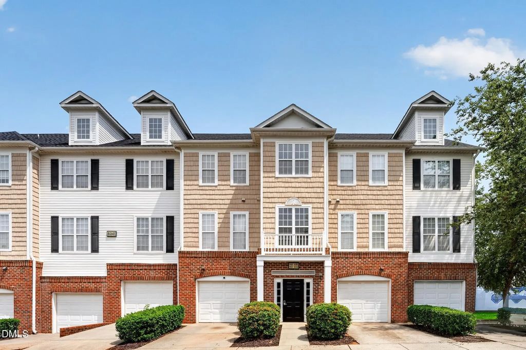 6365 Park Creek Drive, Charlotte
