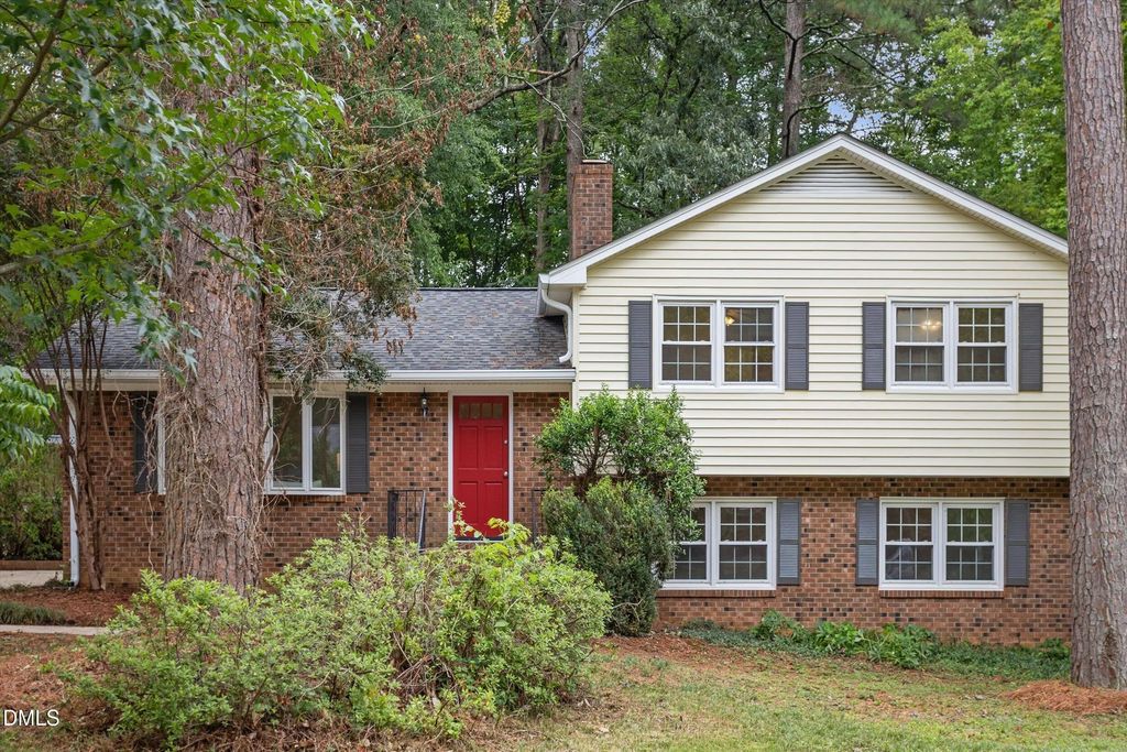 1405 Lake Pine Drive, Cary