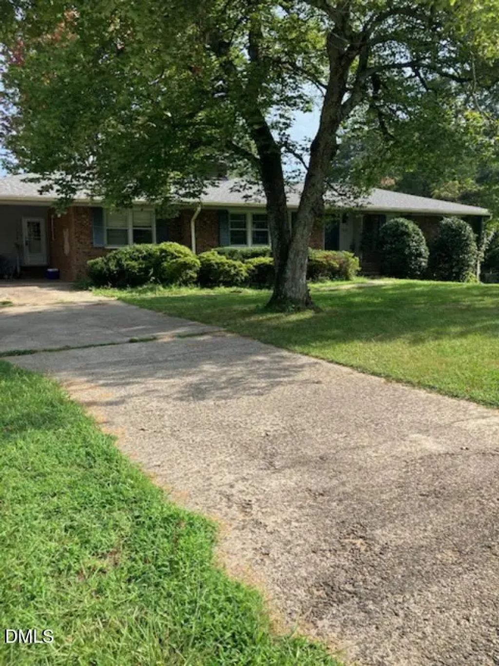 228 Dublin Road, Raleigh