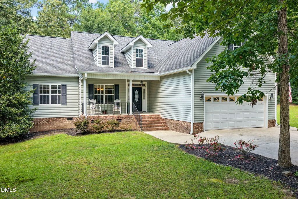 120 Green Way, Four Oaks