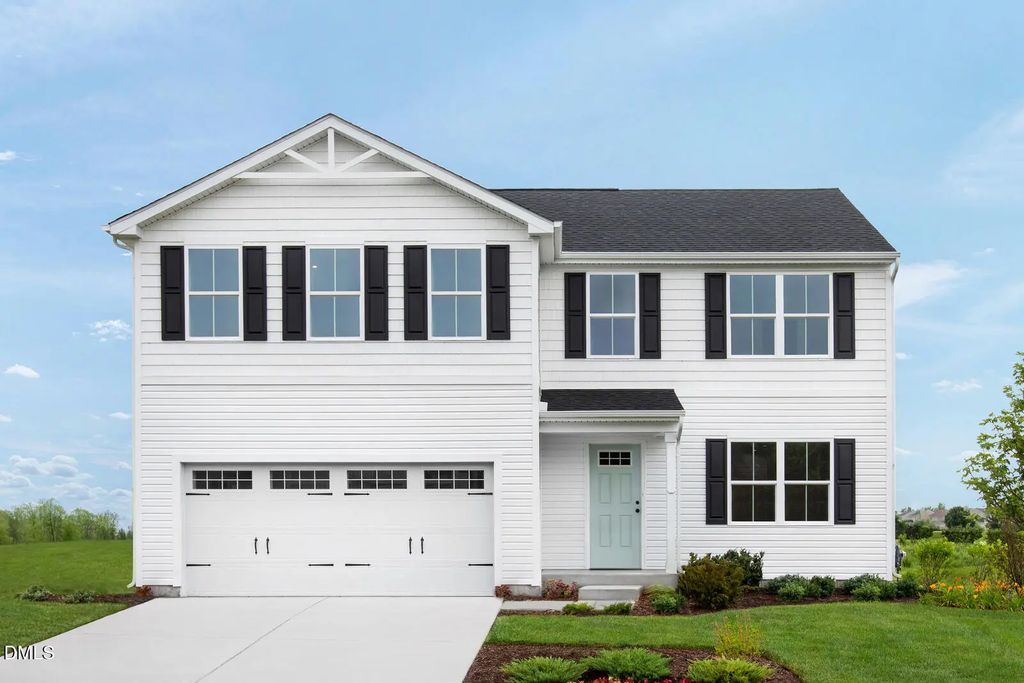 217 Jasmine Street, Wendell