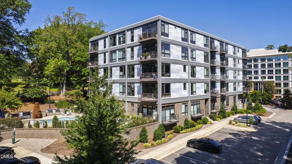 1300 St Marys Street 208, Raleigh