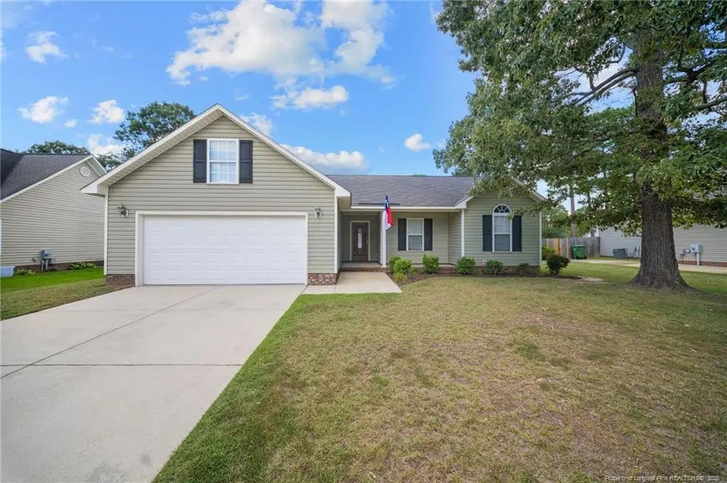 716 Mill Bay Drive, Stedman