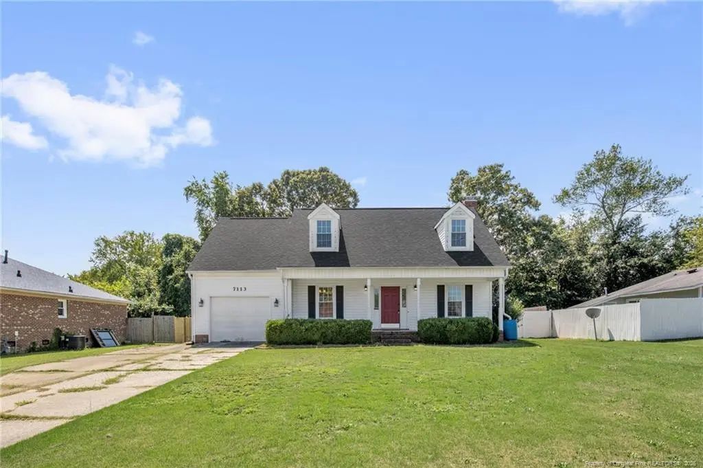 7113 Tollhouse Drive, Fayetteville