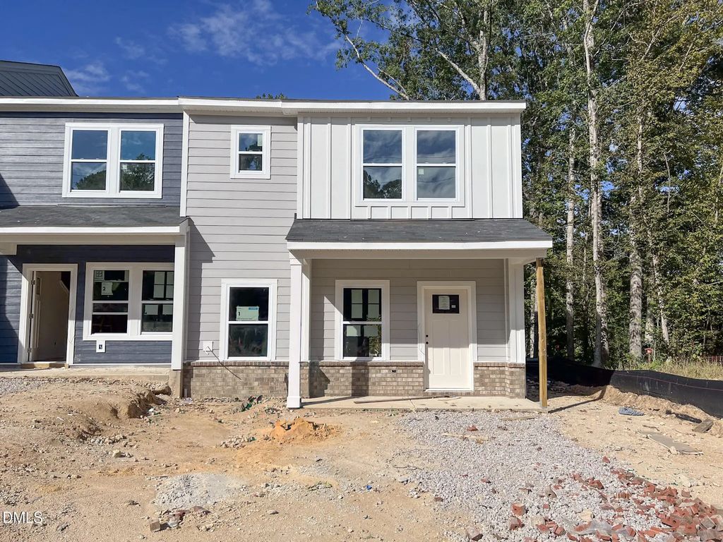 6085 Spring Forest Road, Raleigh
