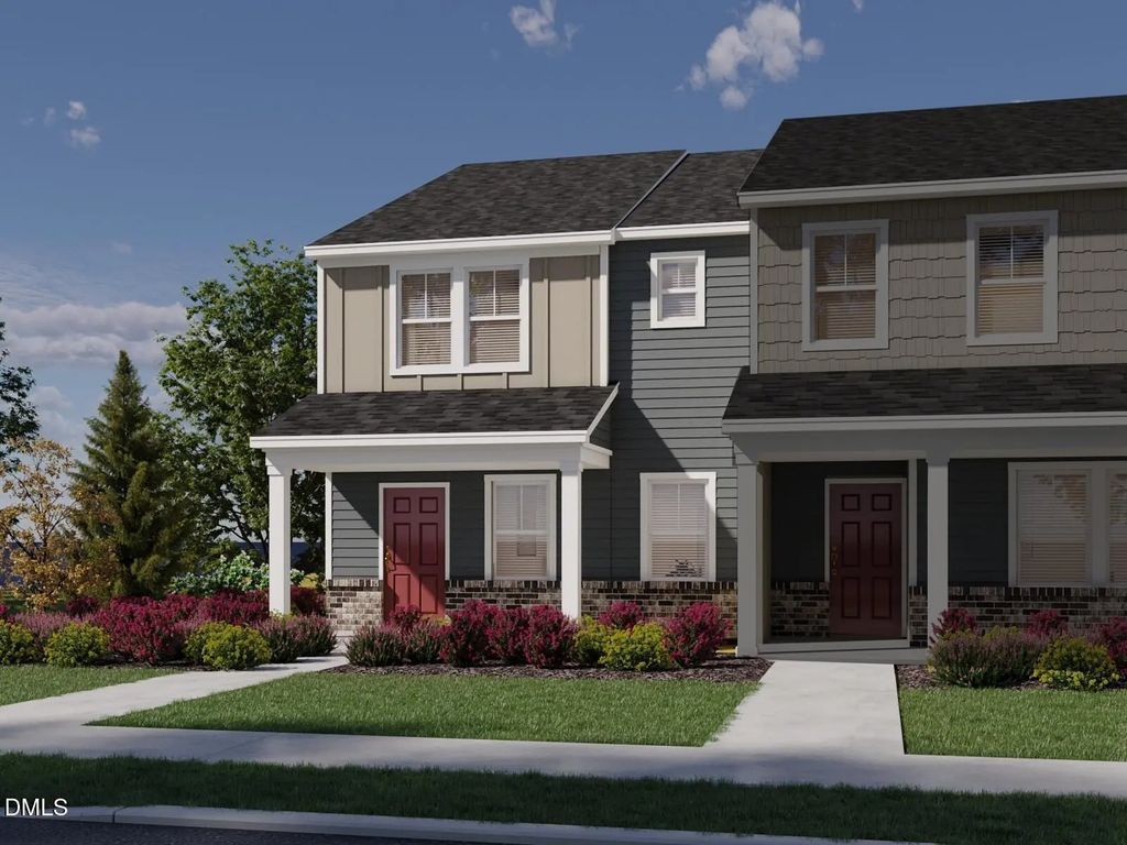 6085 Spring Forest Road, Raleigh