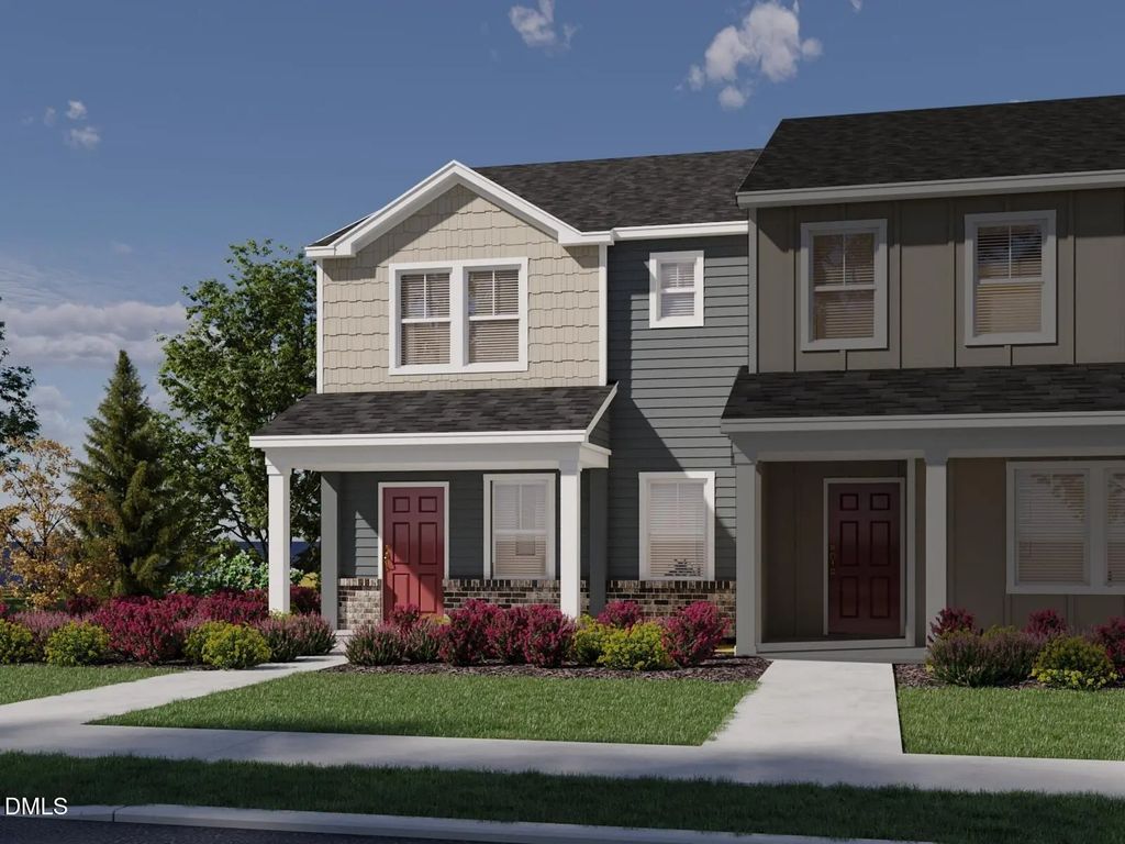 6051 Spring Forest Road, Raleigh