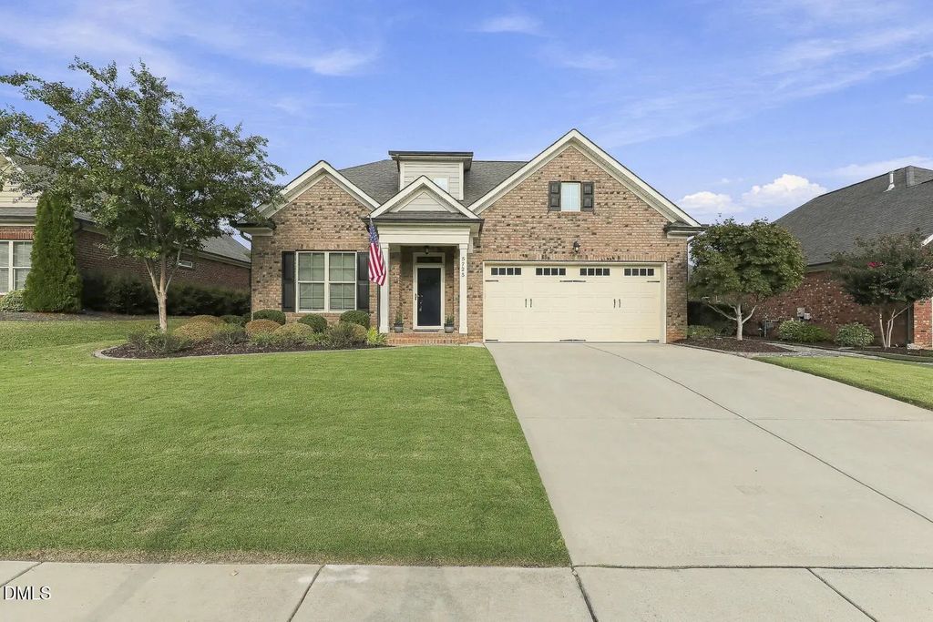 5725 Mizuno Drive, Fuquay Varina