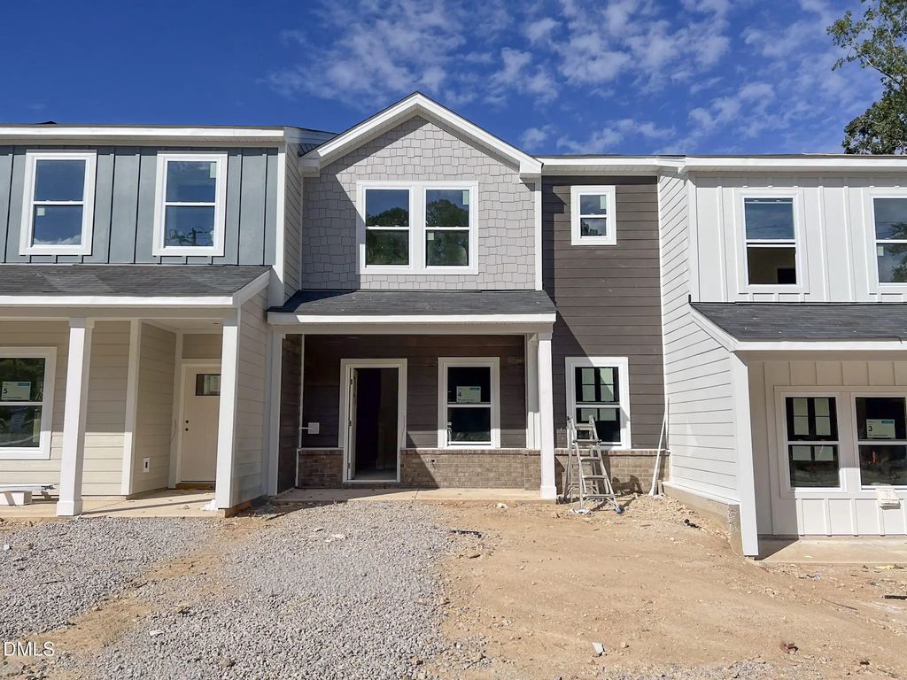 6079 Spring Forest Road, Raleigh