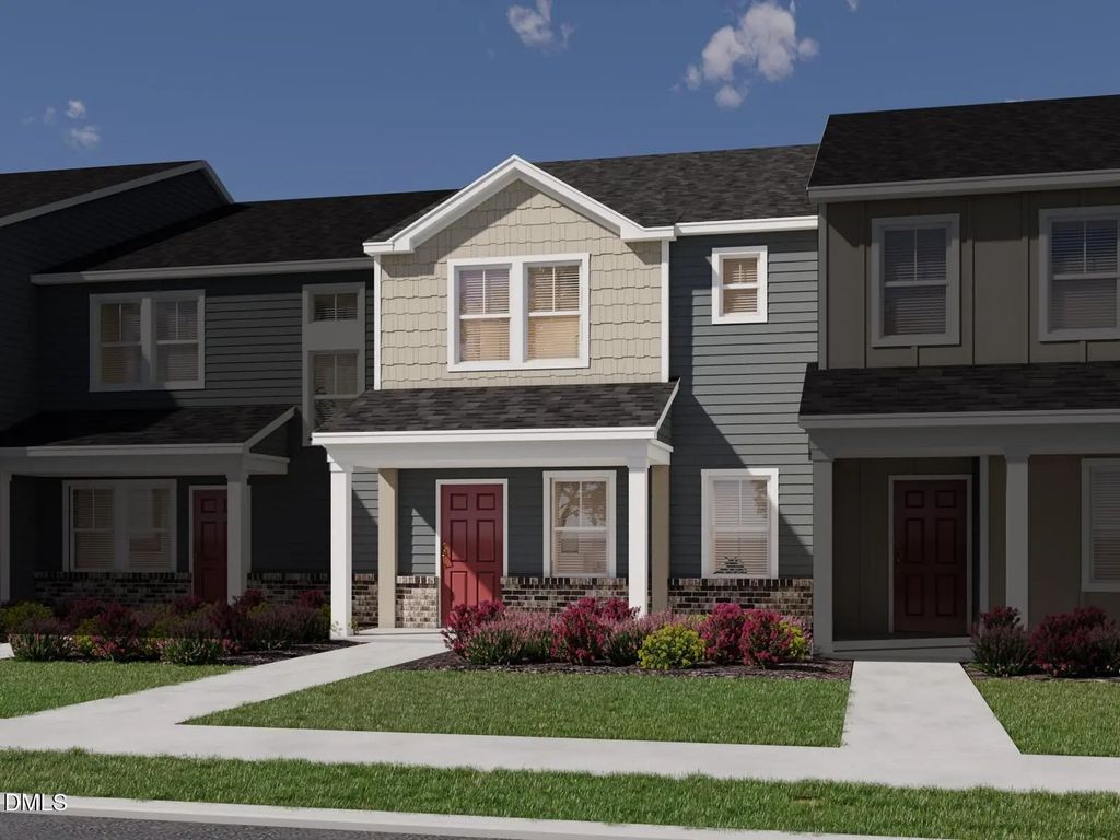 6079 Spring Forest Road, Raleigh