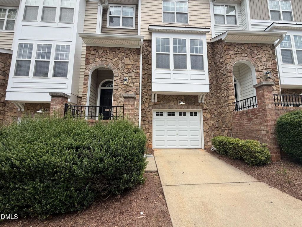 5108 Lady Of The Lake Drive, Raleigh