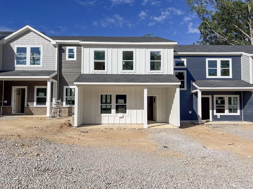 6081 Spring Forest Road, Raleigh