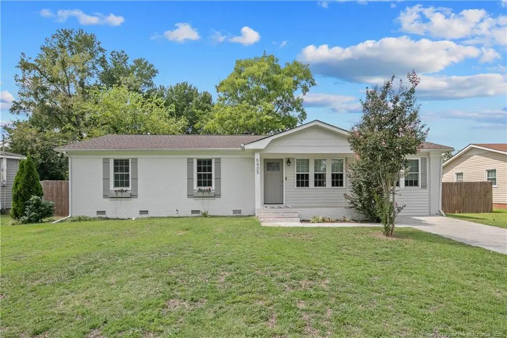 5405 Cassidy Court, Fayetteville