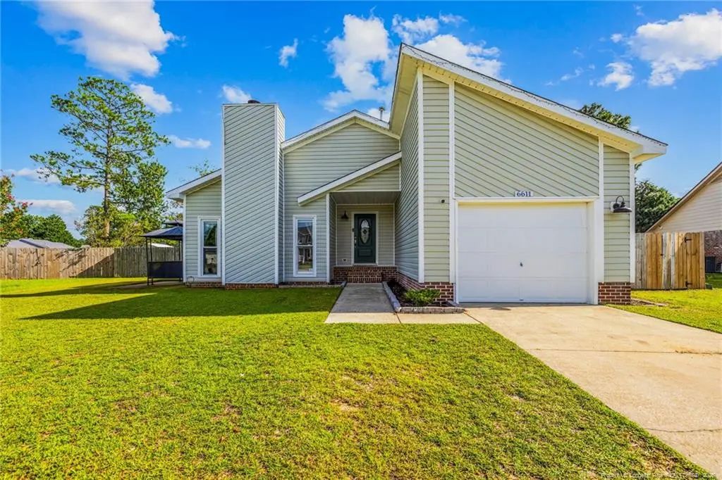6611 Brannan Way, Fayetteville