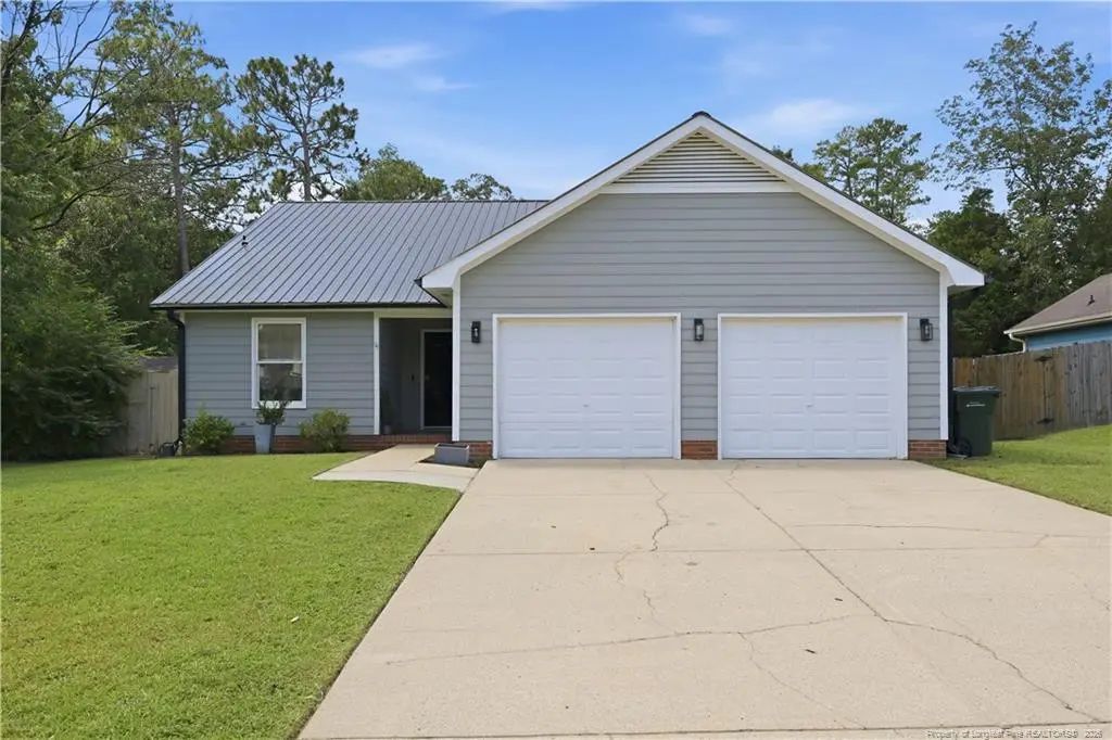 847 Santiato Drive, Fayetteville