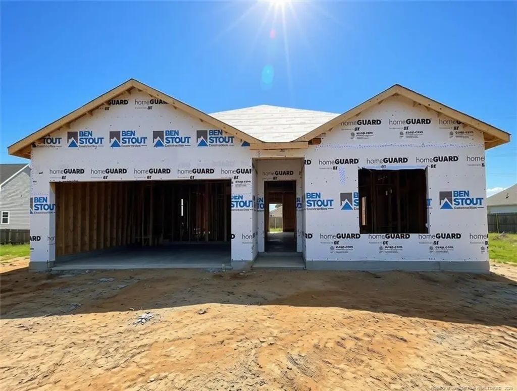 525 Open Range (lot 50) Road, Spring Lake