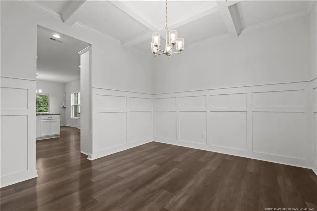 4616 Scenic Pines Drive, Hope Mills