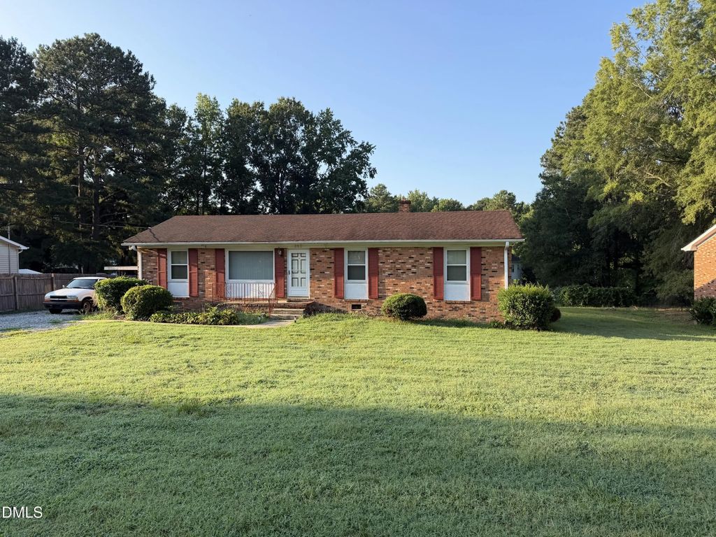 317 Aiken Avenue, Creedmoor