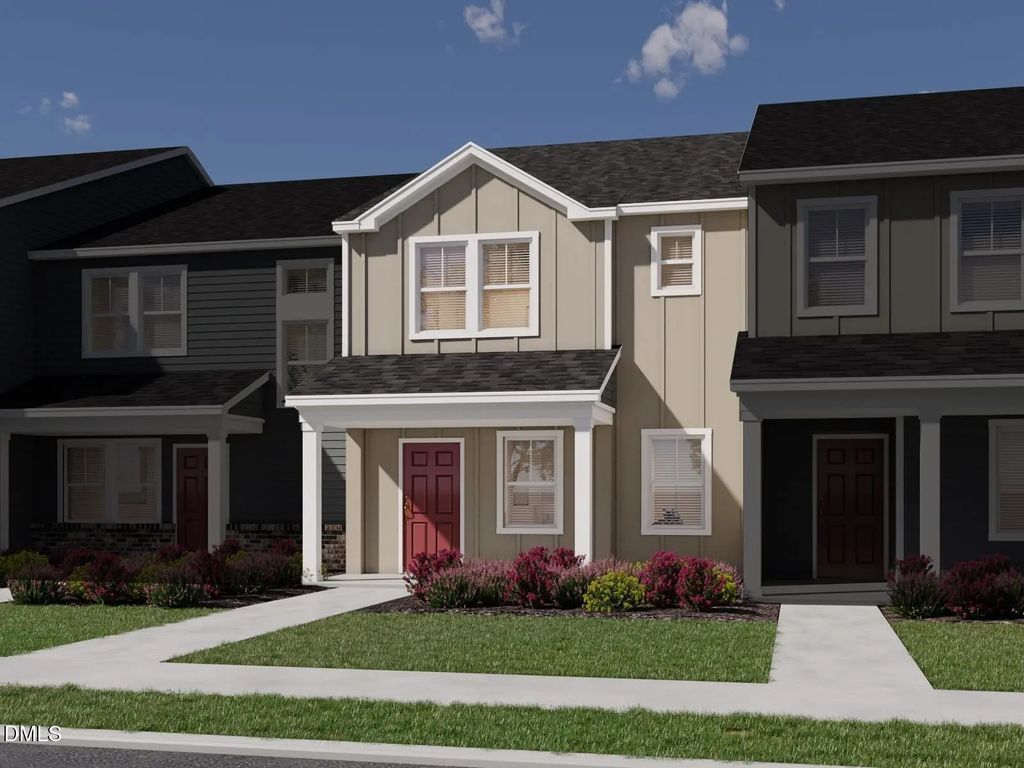 6053 Spring Forest Road, Raleigh
