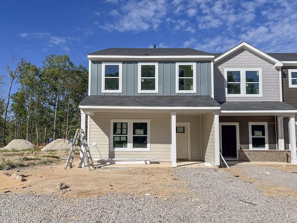 6077 Spring Forest Road, Raleigh