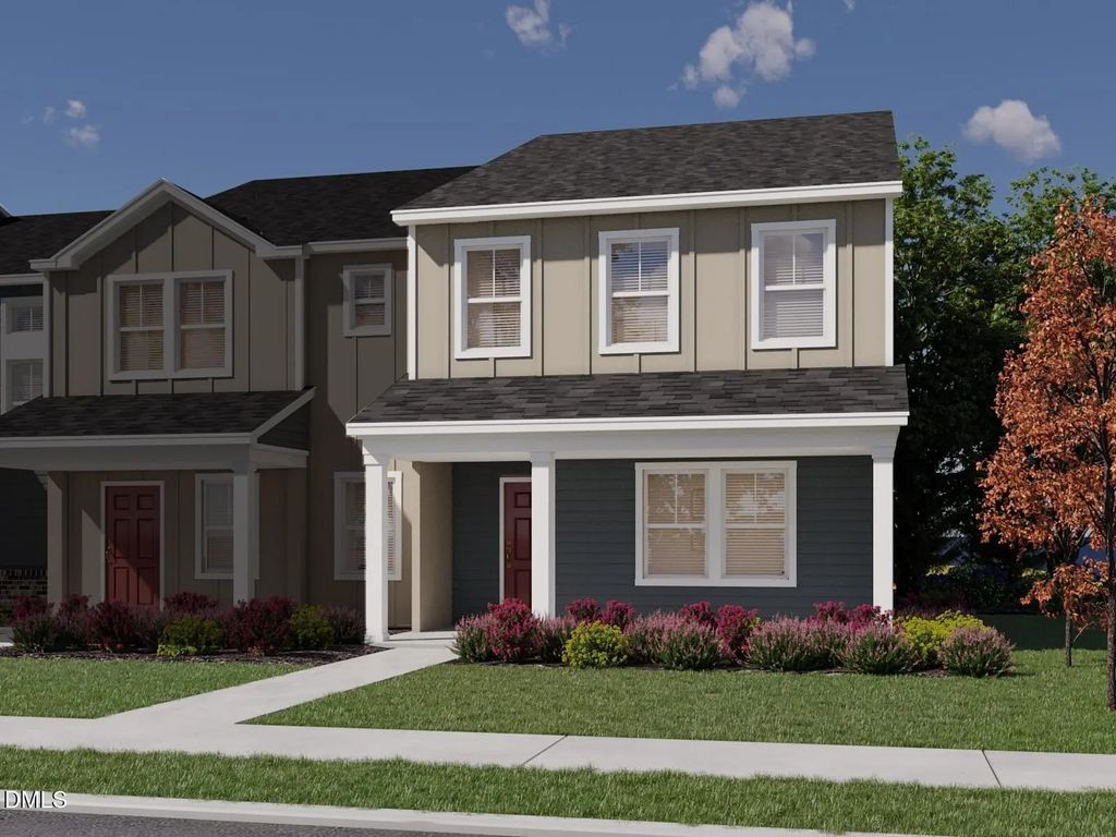 6077 Spring Forest Road, Raleigh