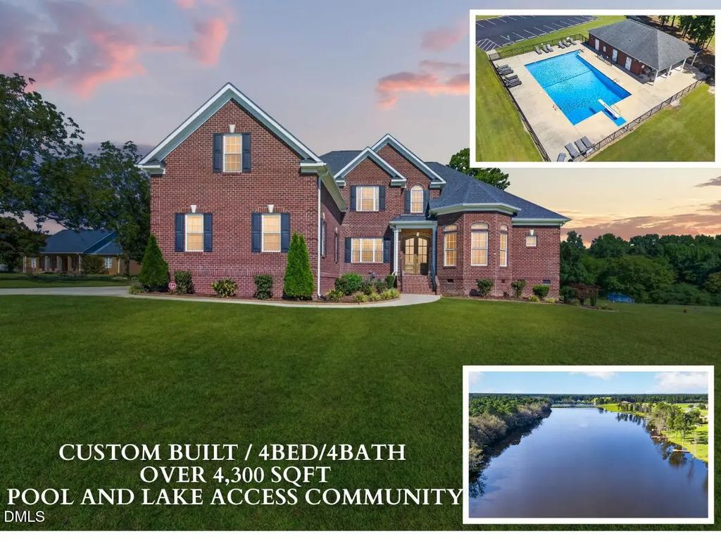 22 Shoreline Drive, Princeton