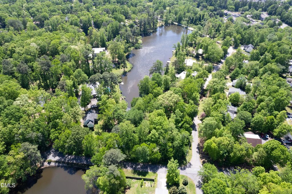 2130 Timberlake Drive, Raleigh