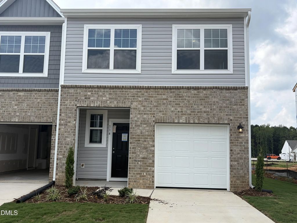 114 S Meyers Court, Clayton