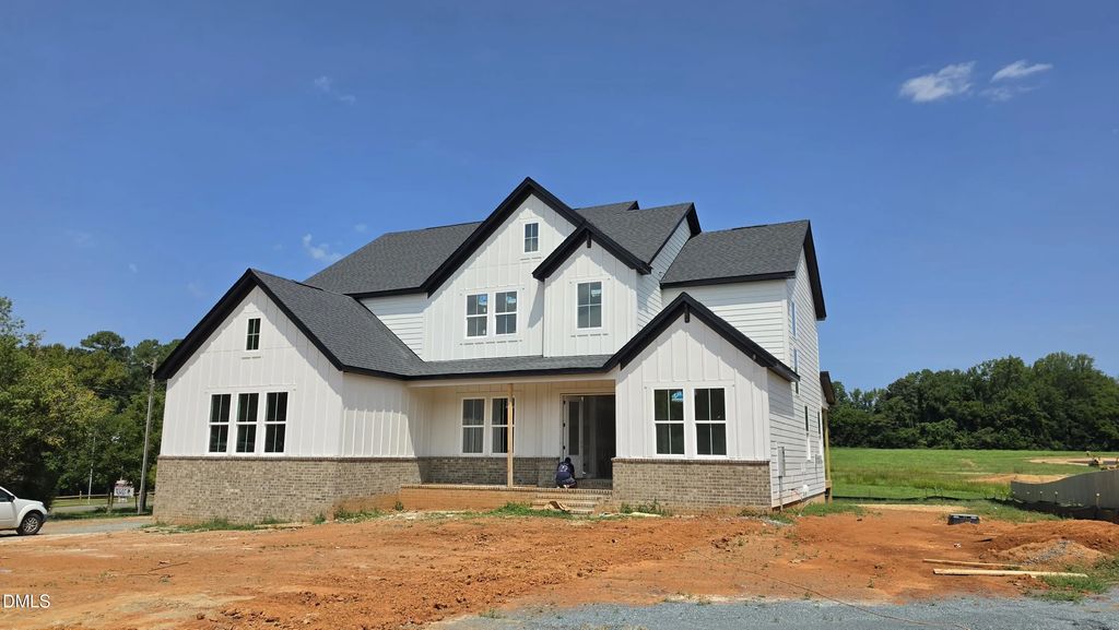 2021 Kelsey Court, Hillsborough