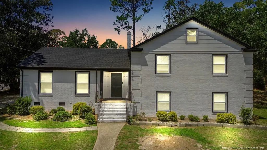 2710 Fordham Drive, Fayetteville