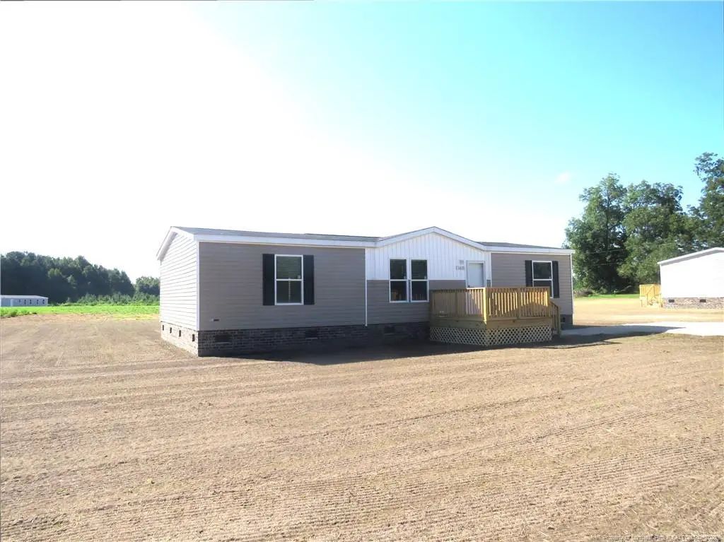 2633 E White Pond Road, Fairmont