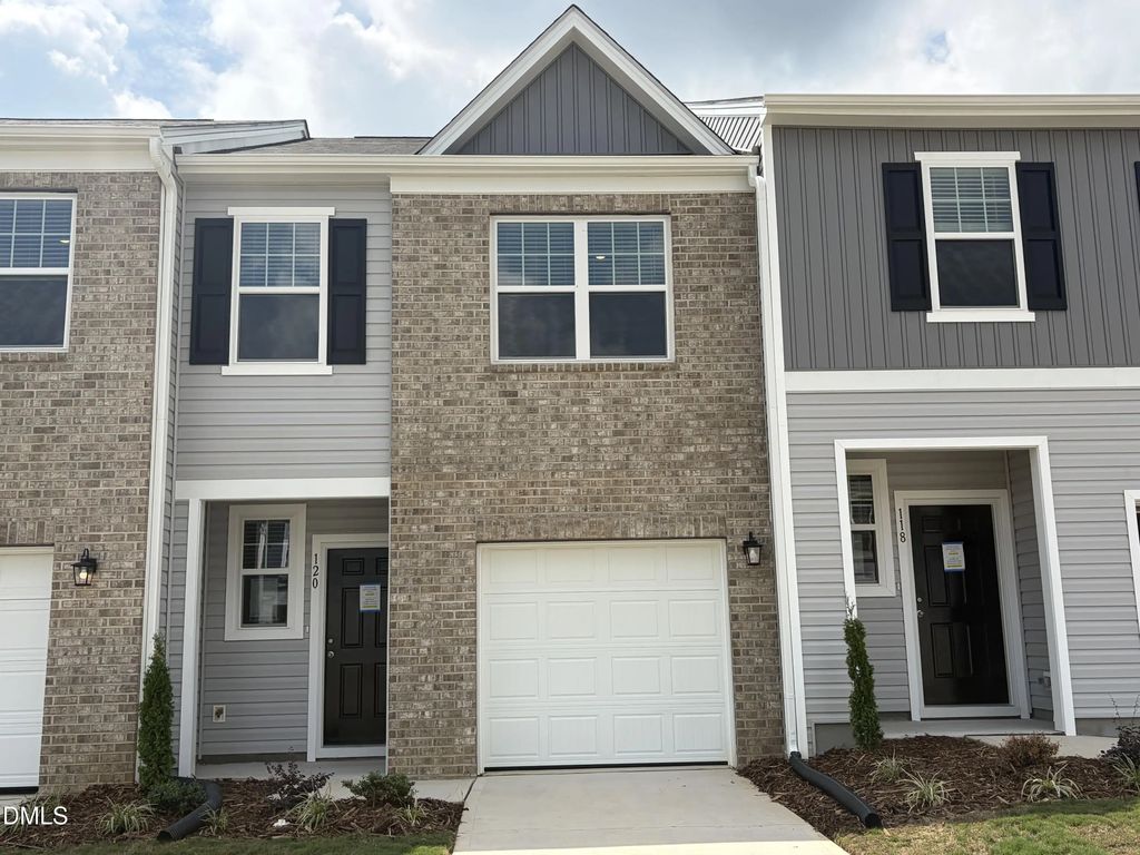 120 S Meyers Court, Clayton