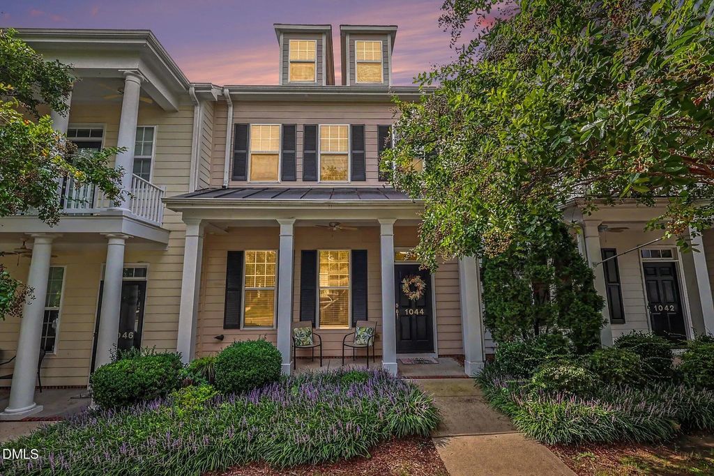 1044 Philpott Drive, Chapel Hill