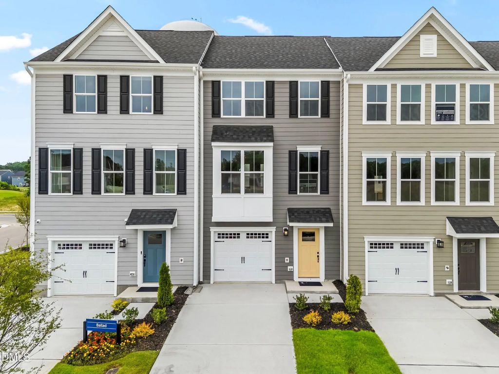 1226 Helms Street, Durham