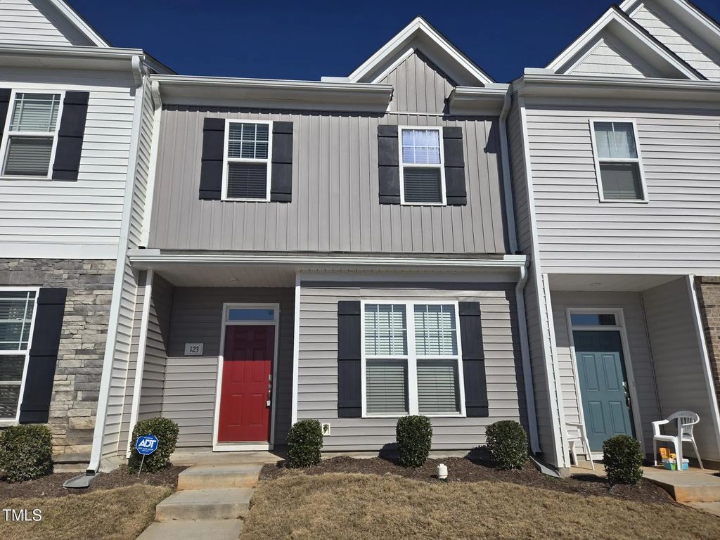 123 Blakley Street, Clayton
