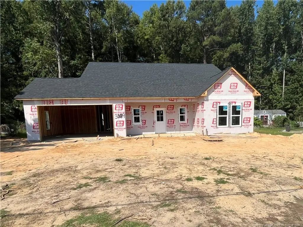 3089 Coleman Road, Eastover