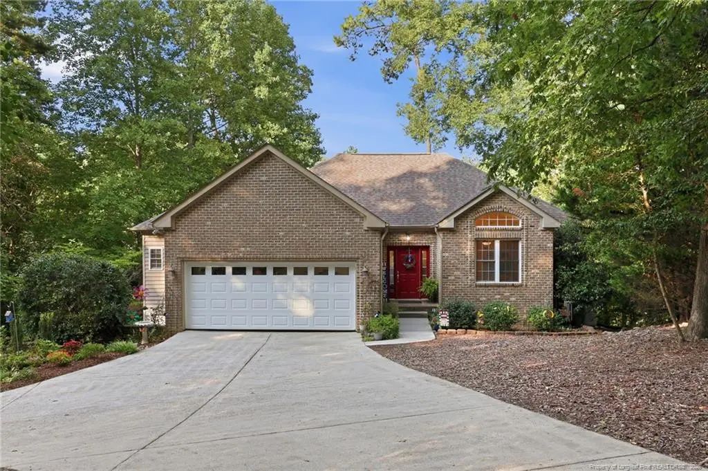 3233 Leicester Circle, Sanford