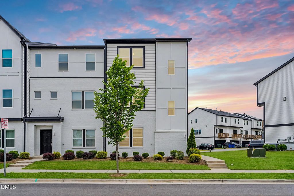 425 Diversity Way, Raleigh