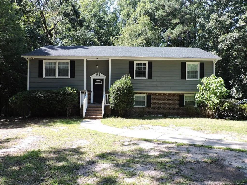 1816 Phillips Drive, Sanford