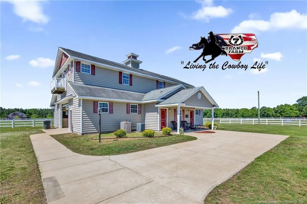 260 Mcgougan Road, Lumber Bridge