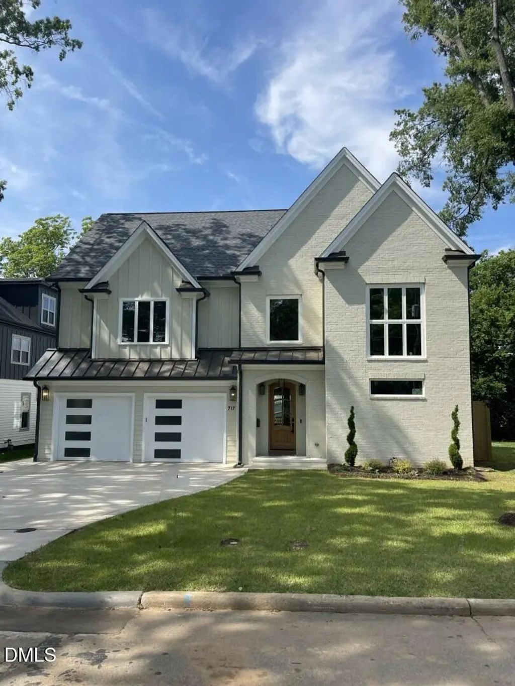 717 Penn Road, Raleigh