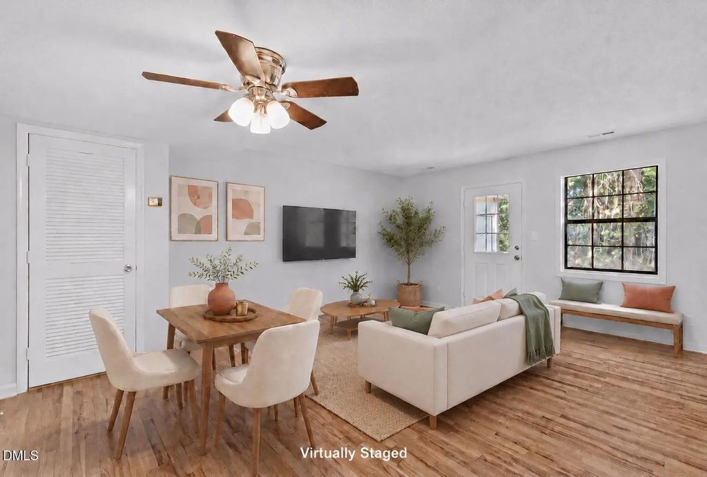 105 Fidelity Street A10, Carrboro