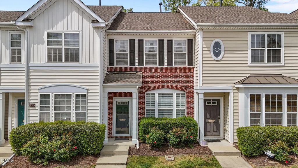 164 Cedar Elm Road, Durham